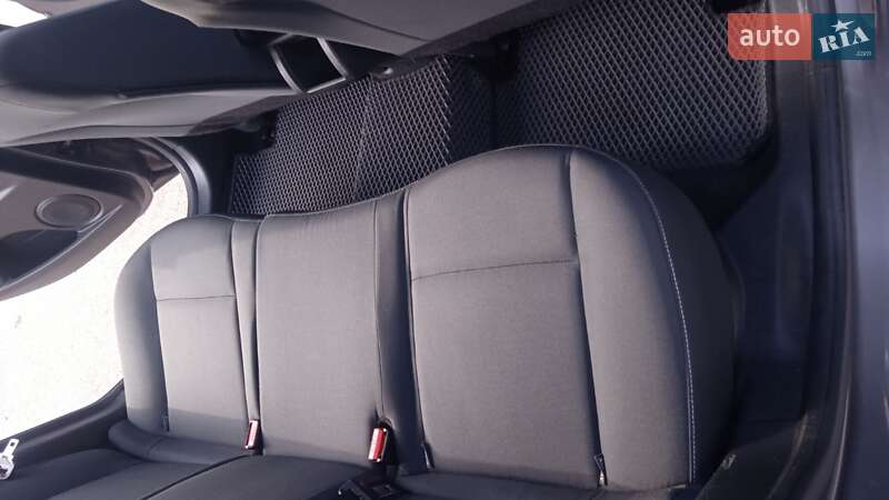 Універсал Renault Megane 2013 в Богуславі