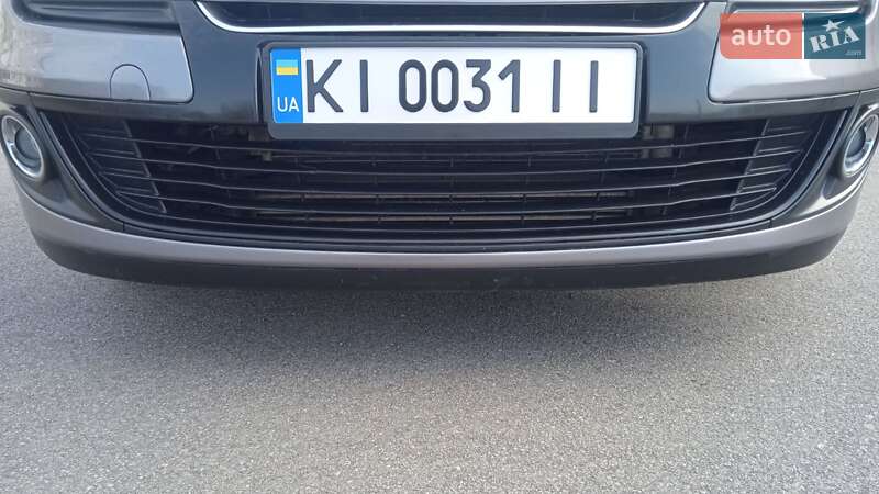 Універсал Renault Megane 2013 в Богуславі