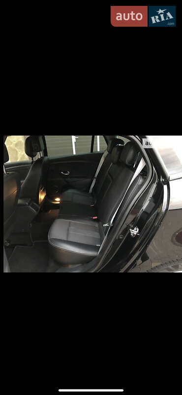 Універсал Renault Megane 2011 в Львові