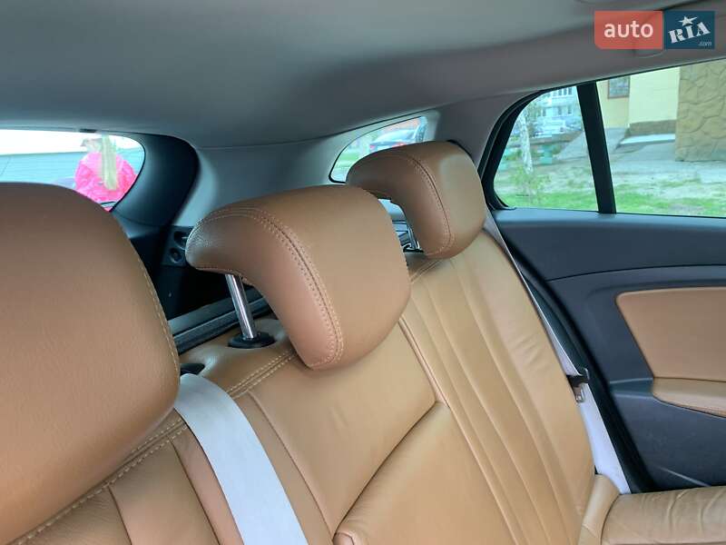 Универсал Renault Megane 2012 в Киеве