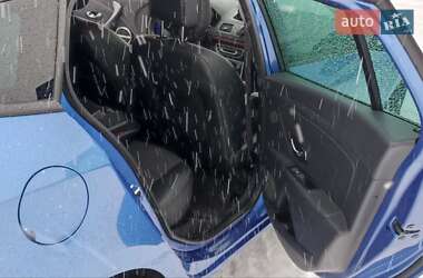 Универсал Renault Megane 2013 в Черновцах