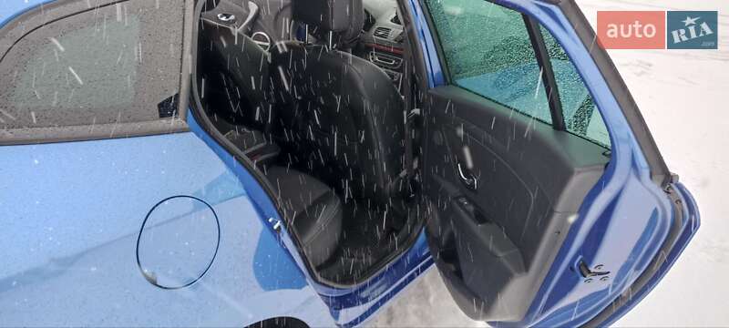 Универсал Renault Megane 2013 в Черновцах фото 11 Универсал Renault Megane 2013 в Черновцах