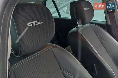 Универсал Renault Megane 2013 в Черновцах