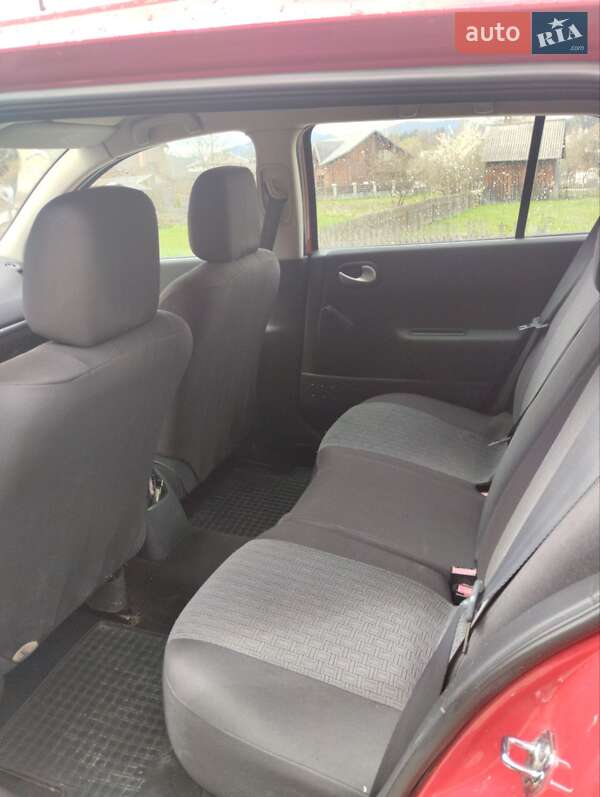 Универсал Renault Megane 2008 в Верховине