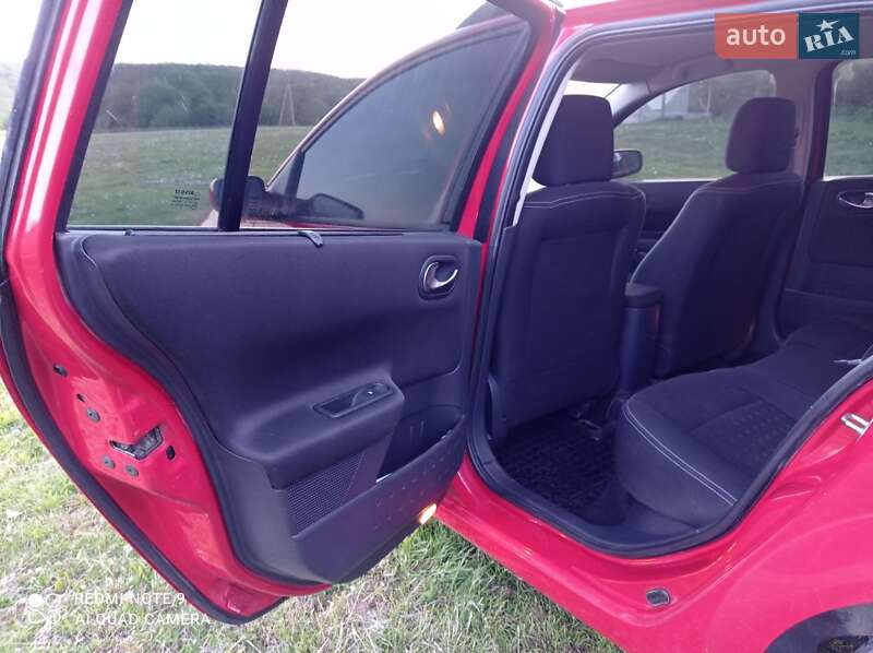 Универсал Renault Megane 2005 в Чорткове