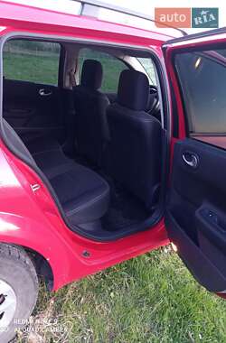 Универсал Renault Megane 2005 в Чорткове