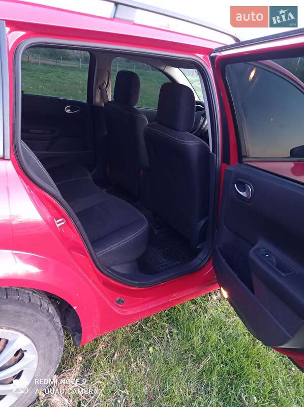 Универсал Renault Megane 2005 в Чорткове