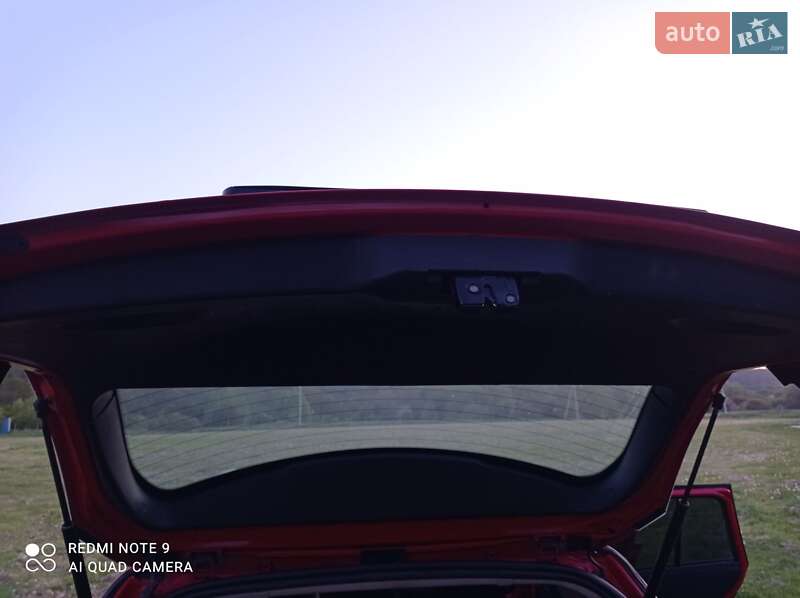 Универсал Renault Megane 2005 в Чорткове