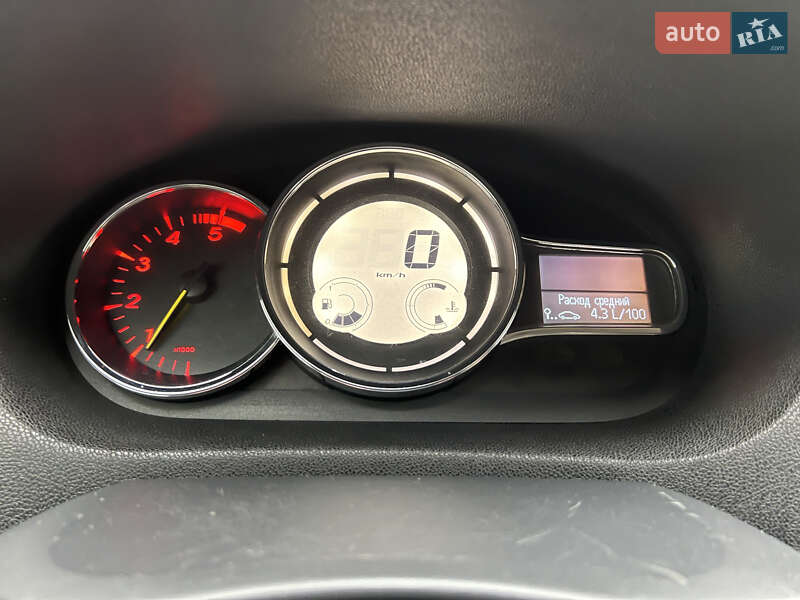 Универсал Renault Megane 2011 в Луцке