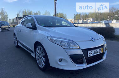 Хэтчбек Renault Megane 2011 в Ковеле
