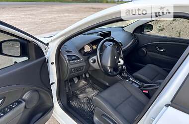 Універсал Renault Megane 2012 в 