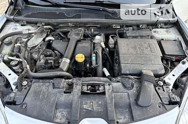 Універсал Renault Megane 2012 в 
