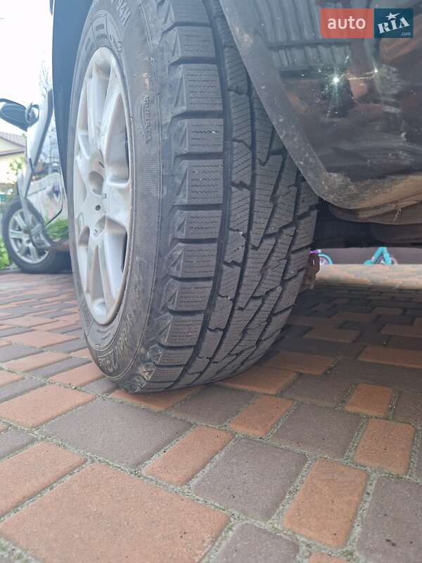 Универсал Renault Megane 2006 в Белой Церкви фото 4 Универсал Renault Megane 2006 в Белой Церкви