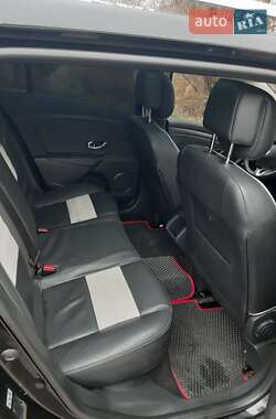 Універсал Renault Megane 2013 в Чернігові