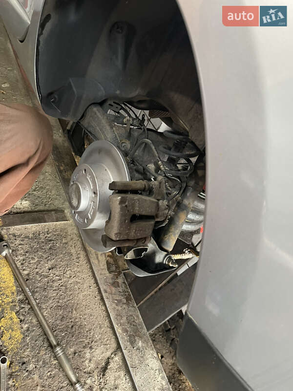 Универсал Renault Megane 2012 в Ровно