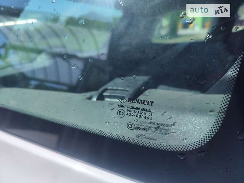 Универсал Renault Megane 2007 в Шепетовке