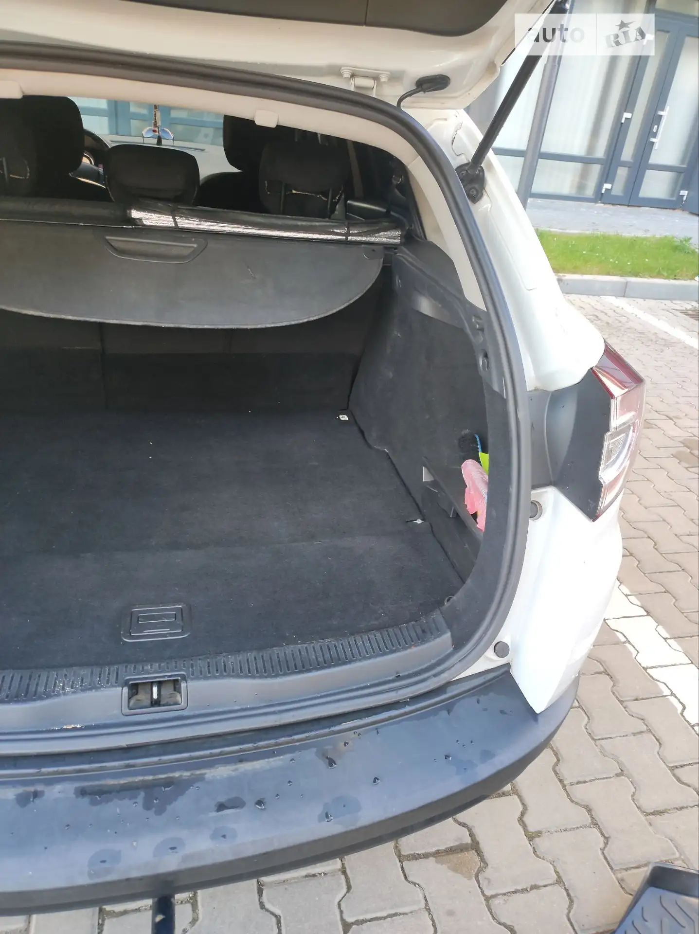 2010 Renault Megane - мініатюра 18