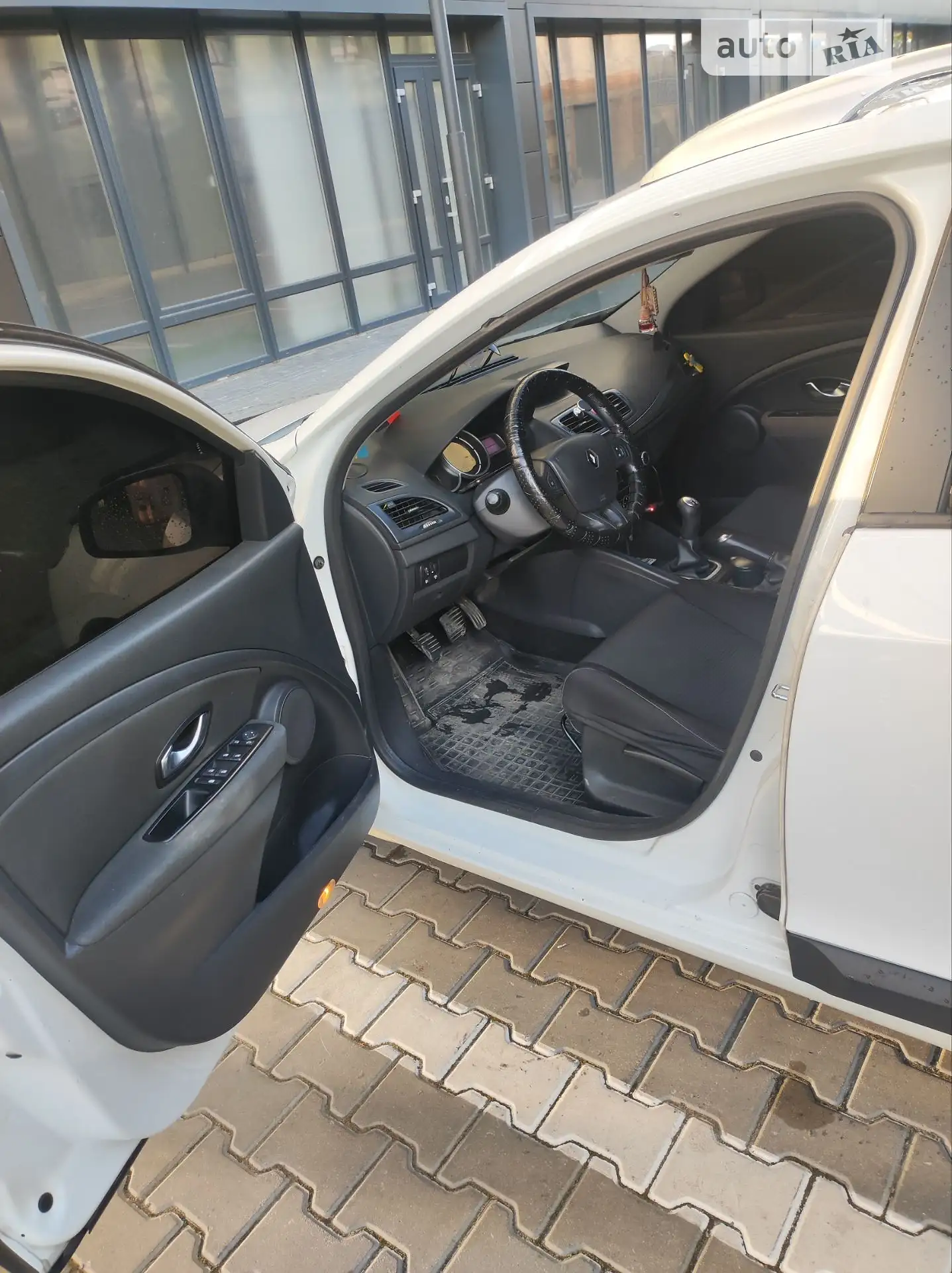 2010 Renault Megane - мініатюра 45