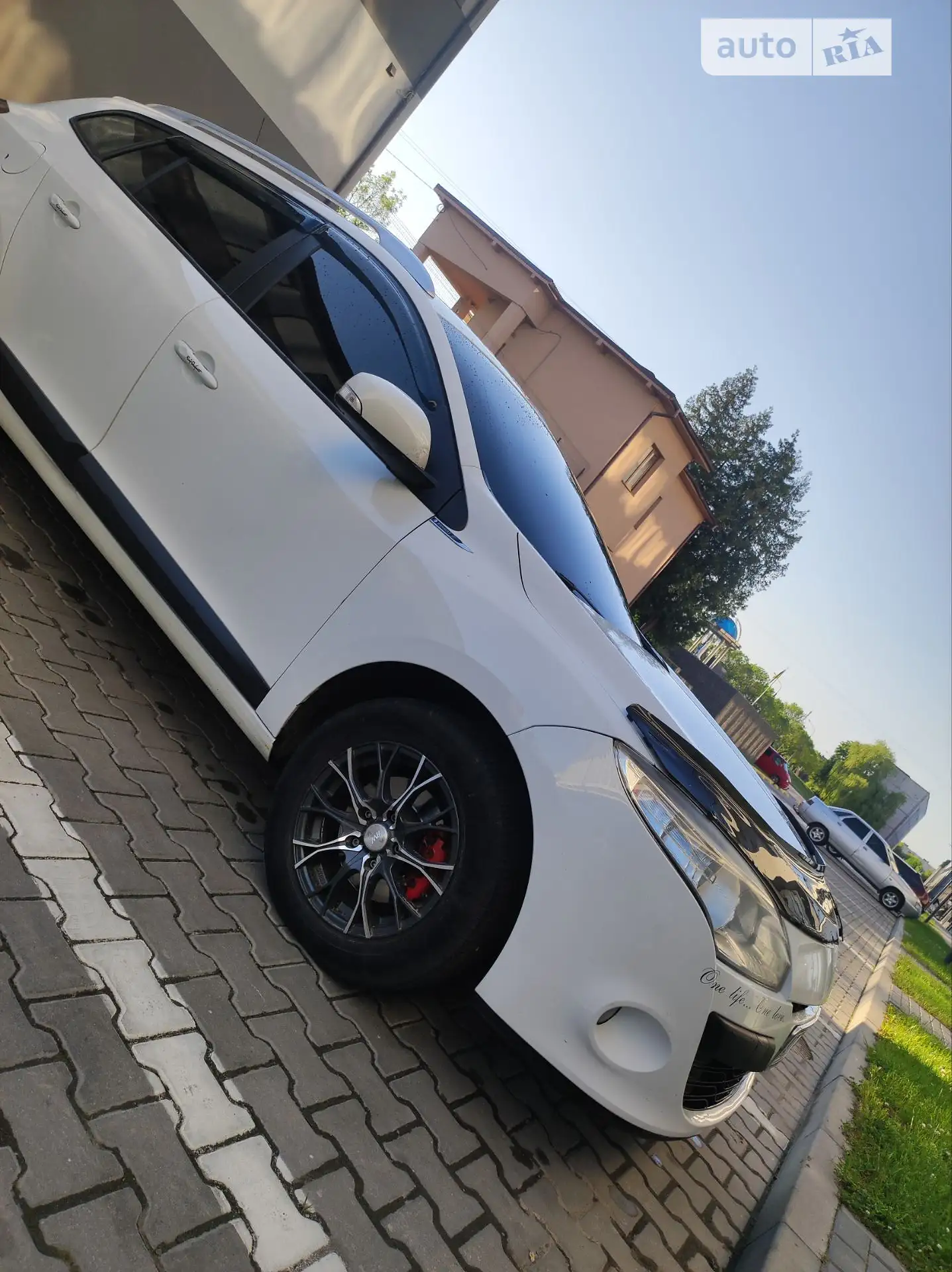 2010 Renault Megane - мініатюра 52