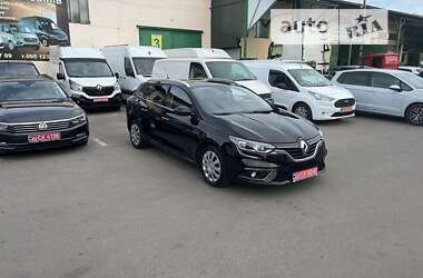 Универсал Renault Megane 2018 в Луцке