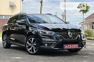 Универсал Renault Megane 2017 в Броварах