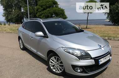 Универсал Renault Megane 2013 в Черкассах
