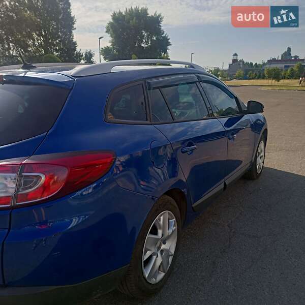 Универсал Renault Megane 2011 в Черкассах
