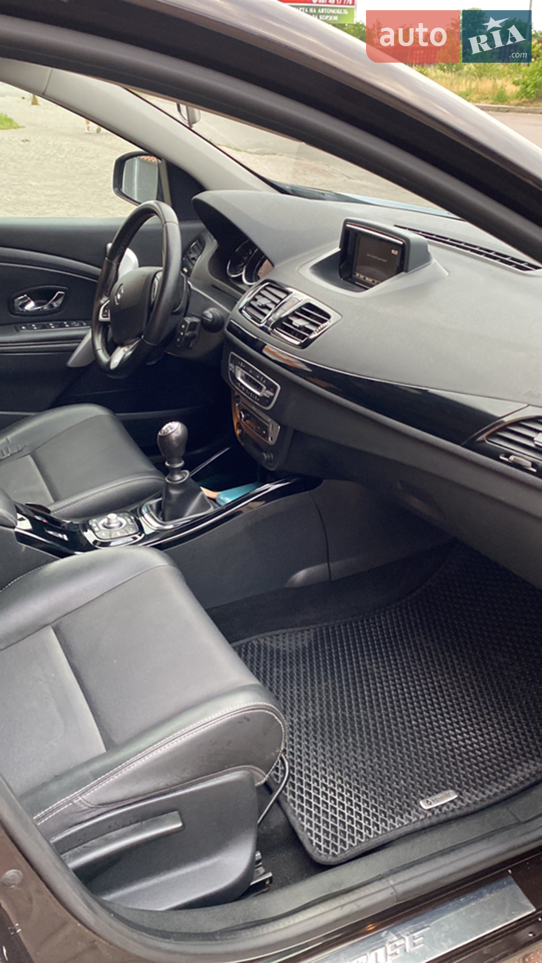 2012 Renault Megane - мініатюра 15