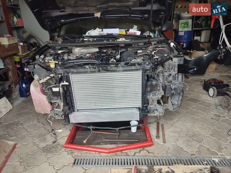 Универсал Renault Megane 2010 в Умани фото 52 Универсал Renault Megane 2010 в Умани