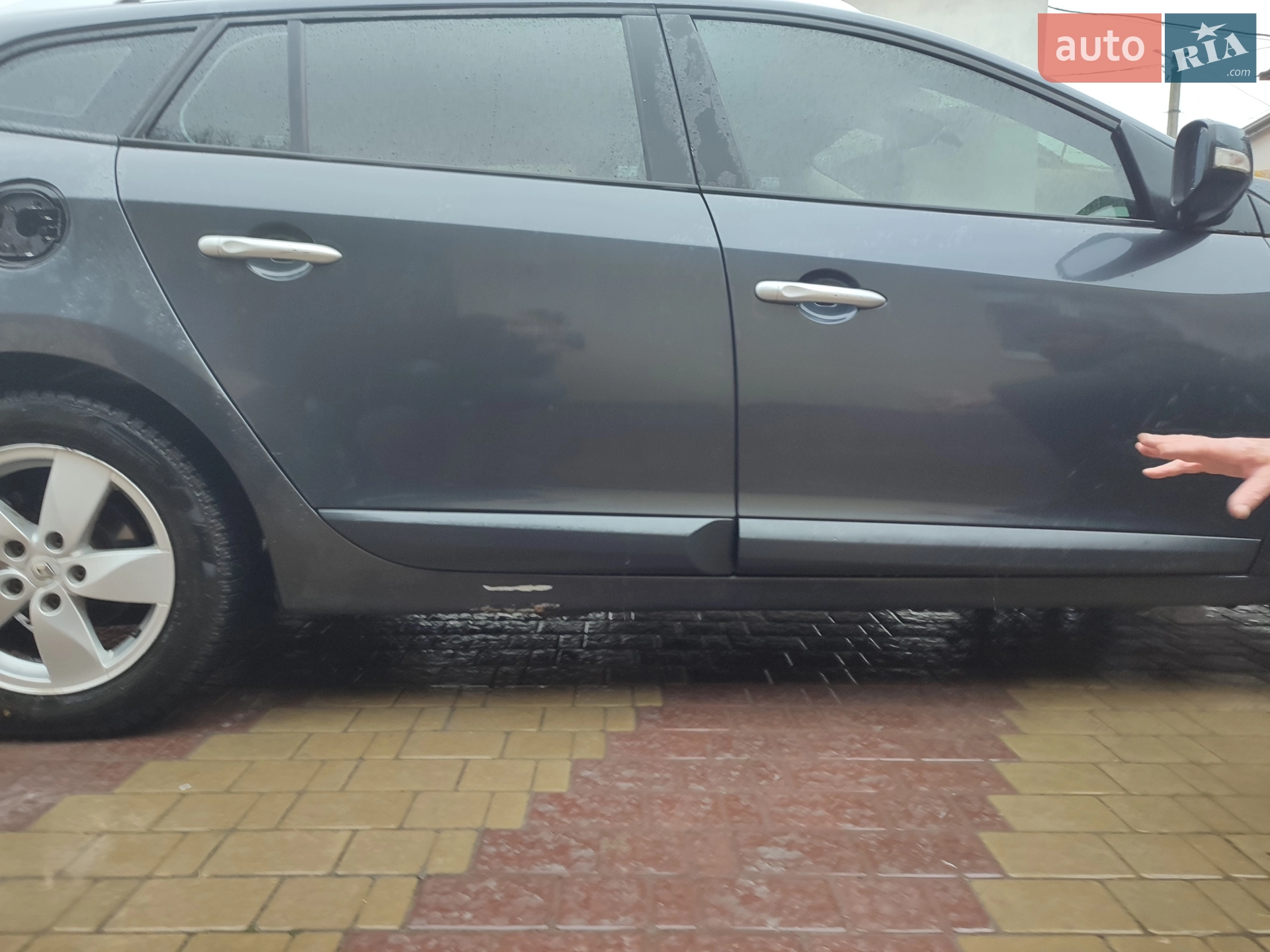 2010 Renault Megane - мініатюра 61