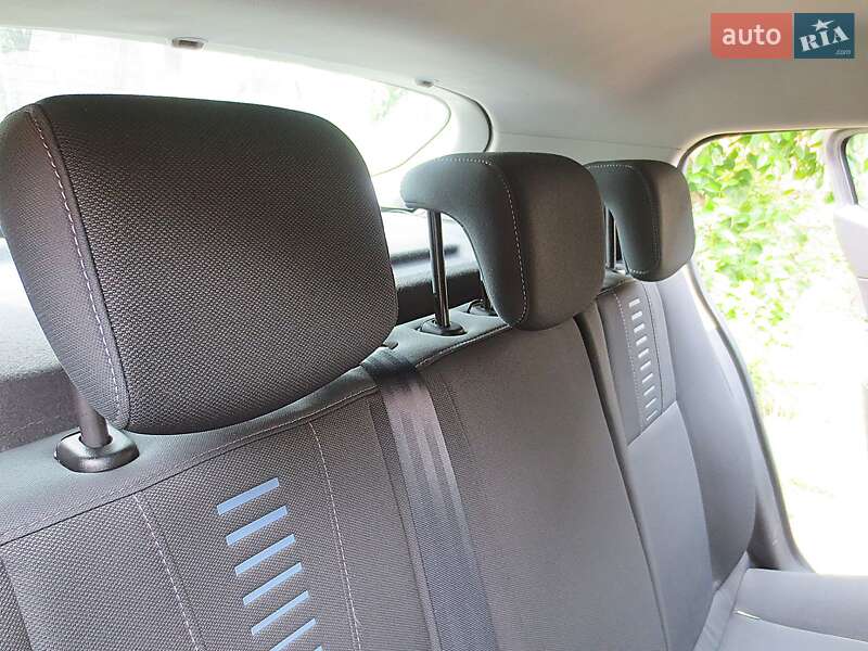 Хетчбек Renault Megane 2010 в Рівному