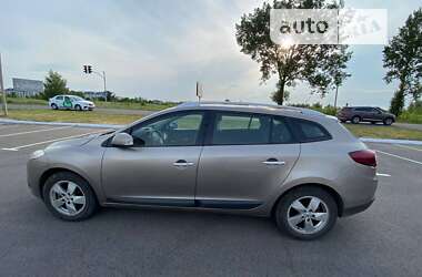 Універсал Renault Megane 2011 в Луцьку