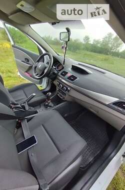 Універсал Renault Megane 2011 в 