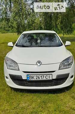 Універсал Renault Megane 2011 в 
