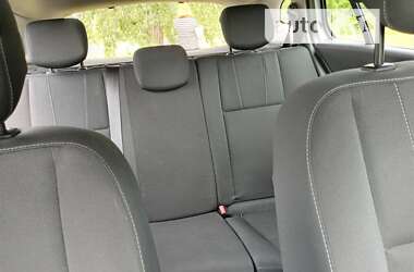 Універсал Renault Megane 2011 в 