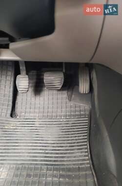 Универсал Renault Megane 2012 в 
