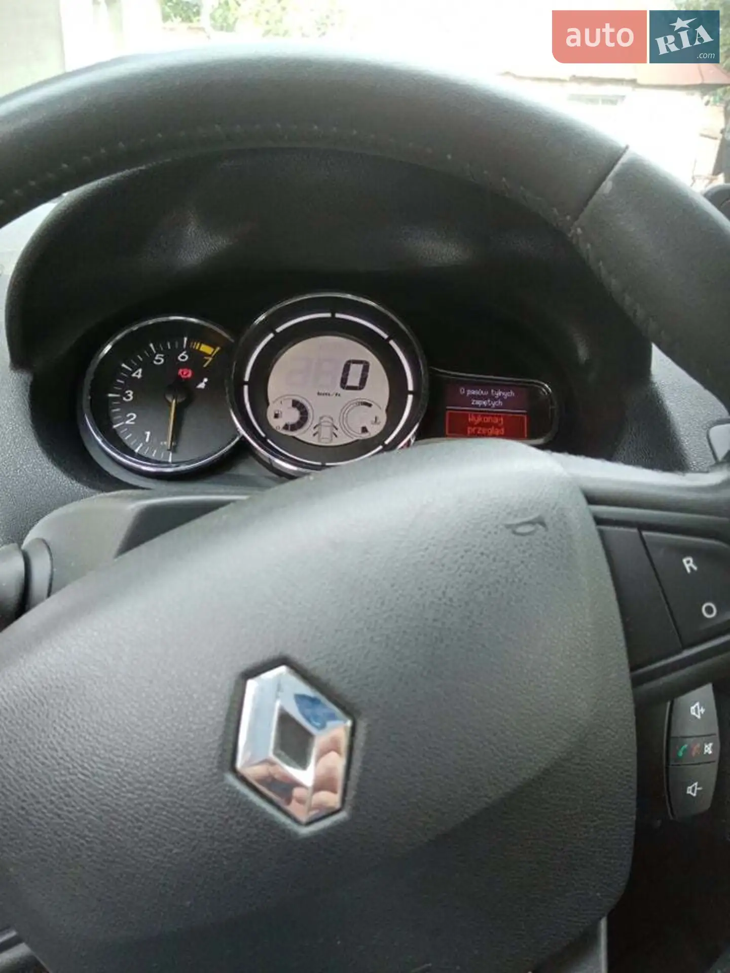 2010 Renault Megane - мініатюра 3