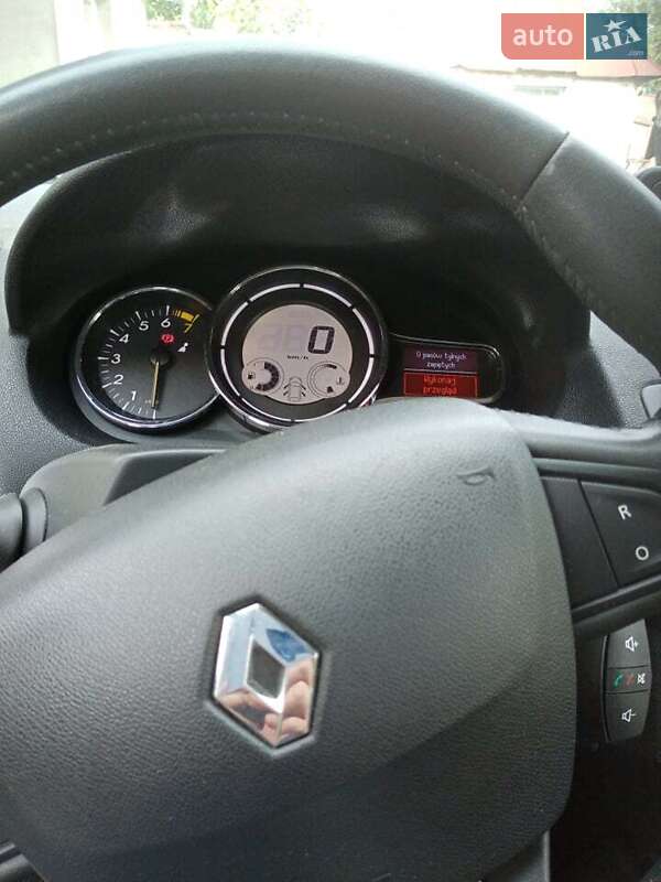 Универсал Renault Megane 2010 в Кобеляках фото 3 Универсал Renault Megane 2010 в Кобеляках