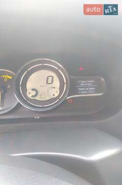 Универсал Renault Megane 2013 в 