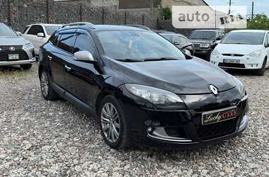 Универсал Renault Megane 2011 в Одессе