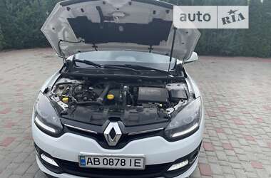 Универсал Renault Megane 2014 в Тульчине