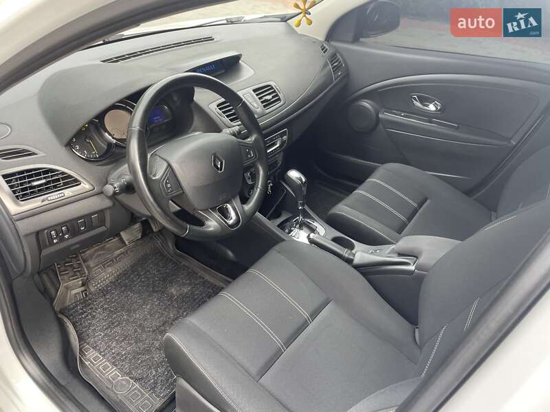 Універсал Renault Megane 2014 в Тульчині