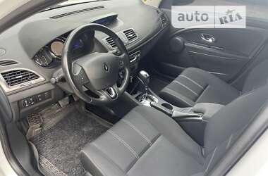 Универсал Renault Megane 2014 в Тульчине