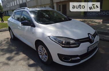 Универсал Renault Megane 2015 в Нежине