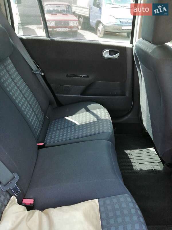 Универсал Renault Megane 2008 в Кропивницком