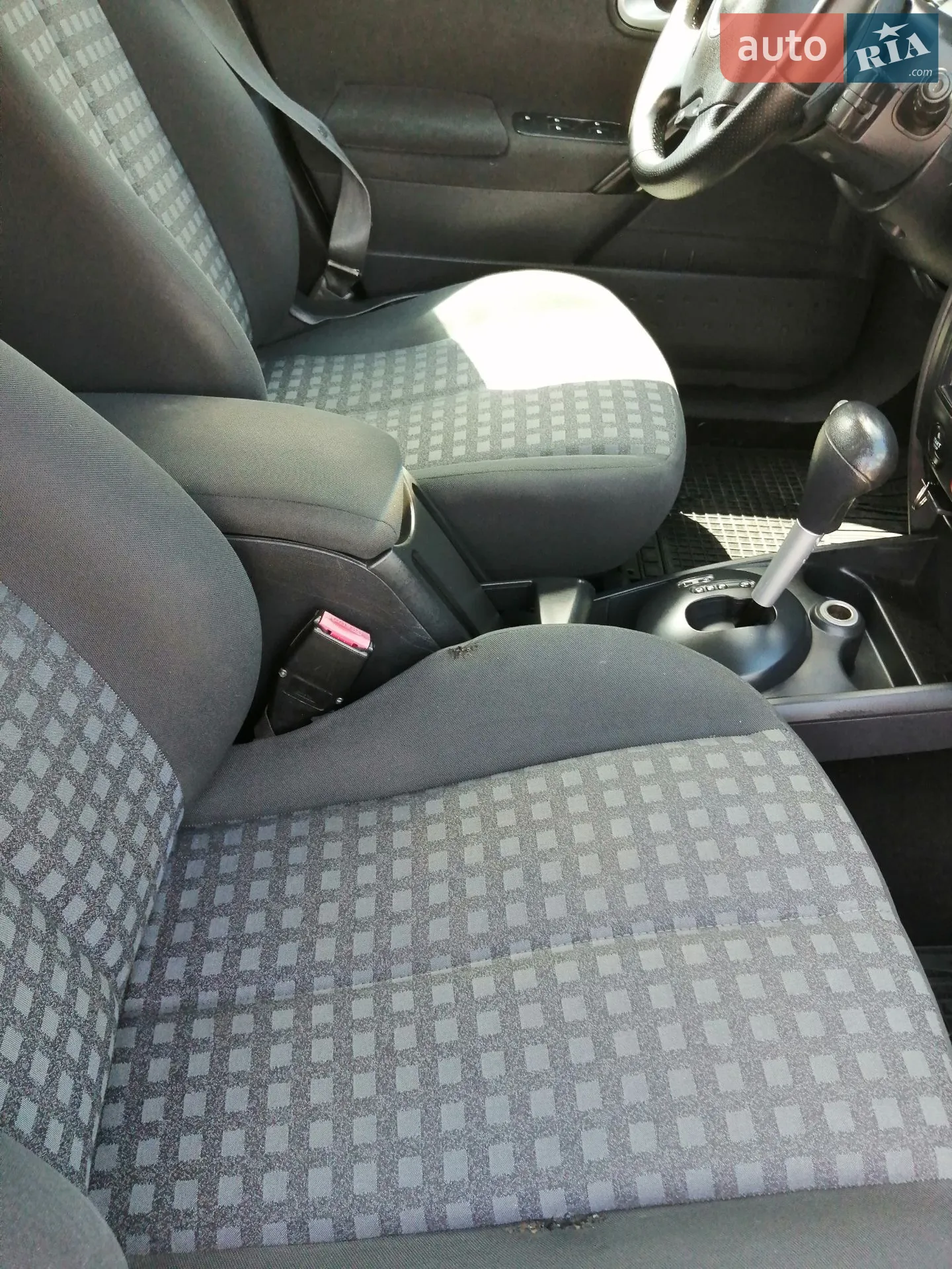 Renault Megane 2008 VIN VF1KM1R0A40578990 фото оголошення 13 з 14