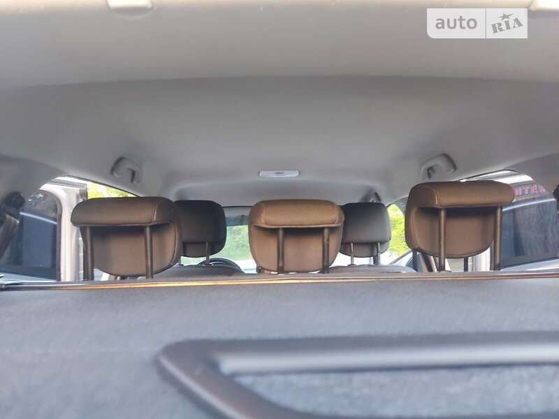 Универсал Renault Megane 2010 в Харькове