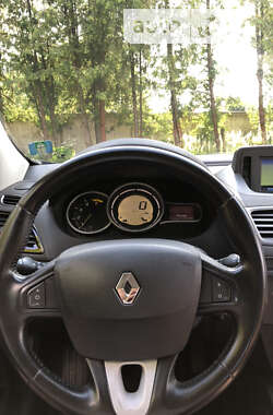 Хетчбек Renault Megane 2009 в Луцьку