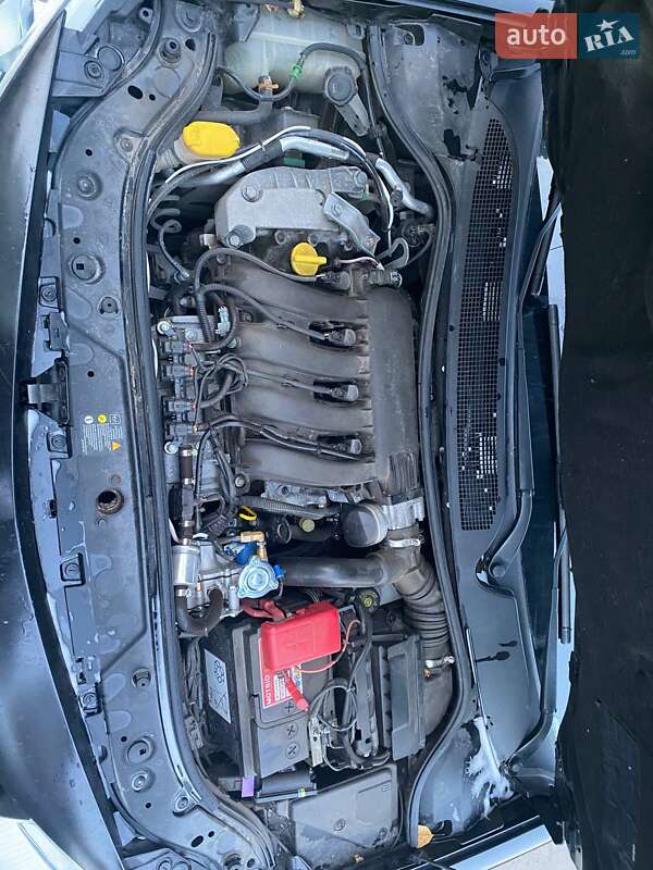 Универсал Renault Megane 2007 в Сумах фото 3 Универсал Renault Megane 2007 в Сумах