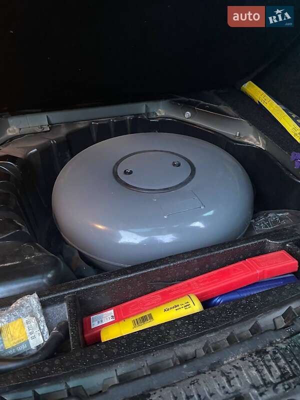 Универсал Renault Megane 2007 в Сумах фото 12 Универсал Renault Megane 2007 в Сумах